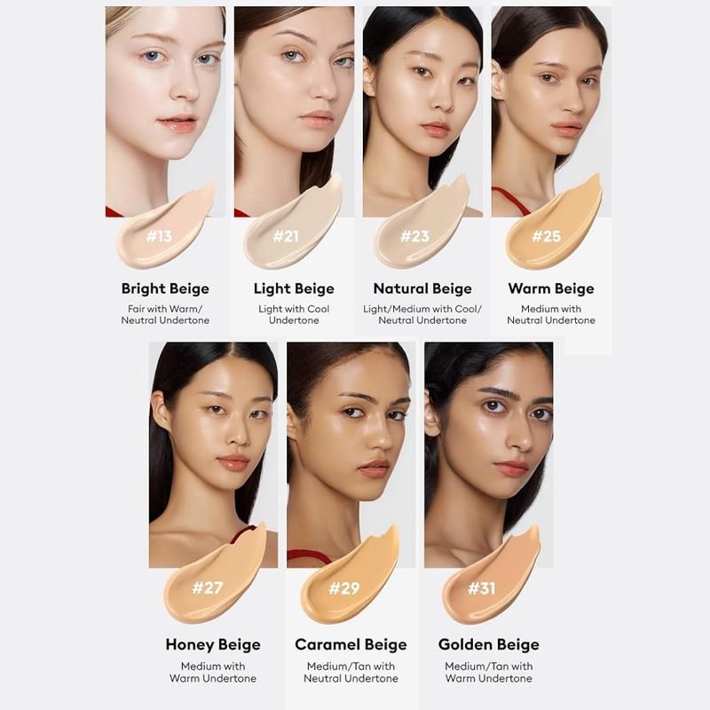 BB cream