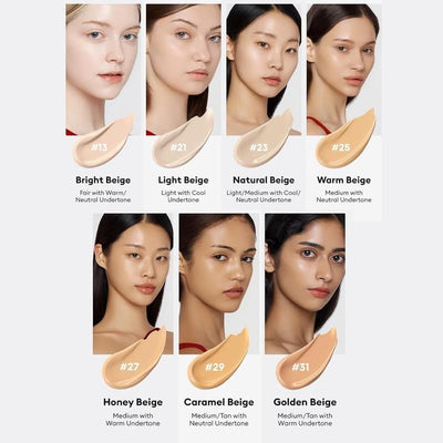 BB cream