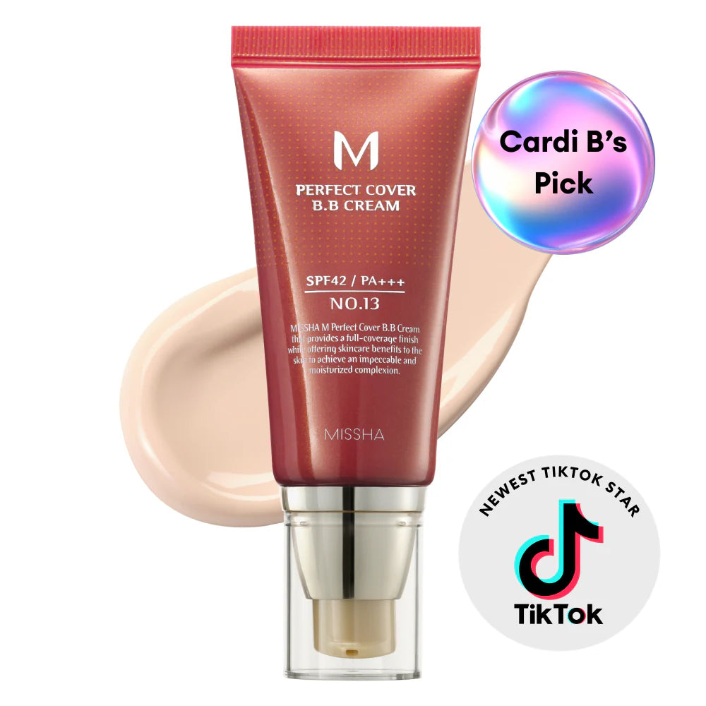 BB cream