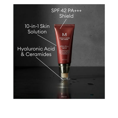 BB cream