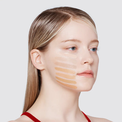 BB cream