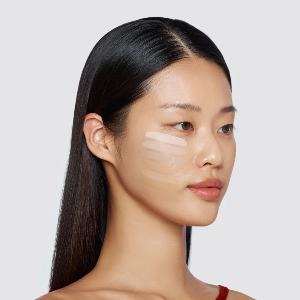 BB cream