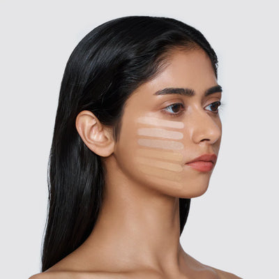 BB cream