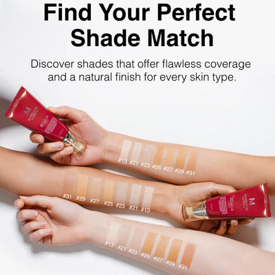 BB cream