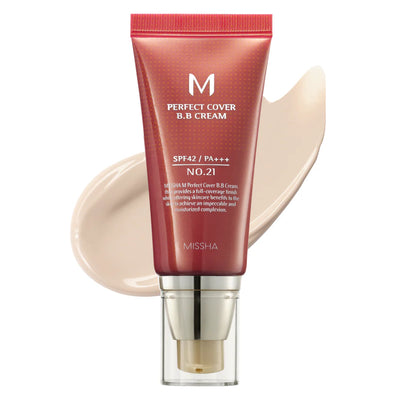 BB cream