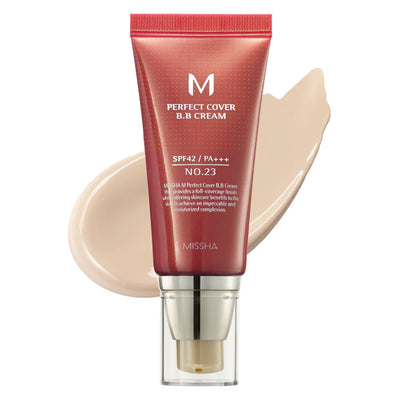 BB cream
