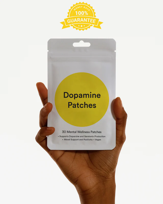 Dopamine patches